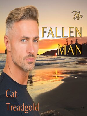 cover image of The Fallen Man